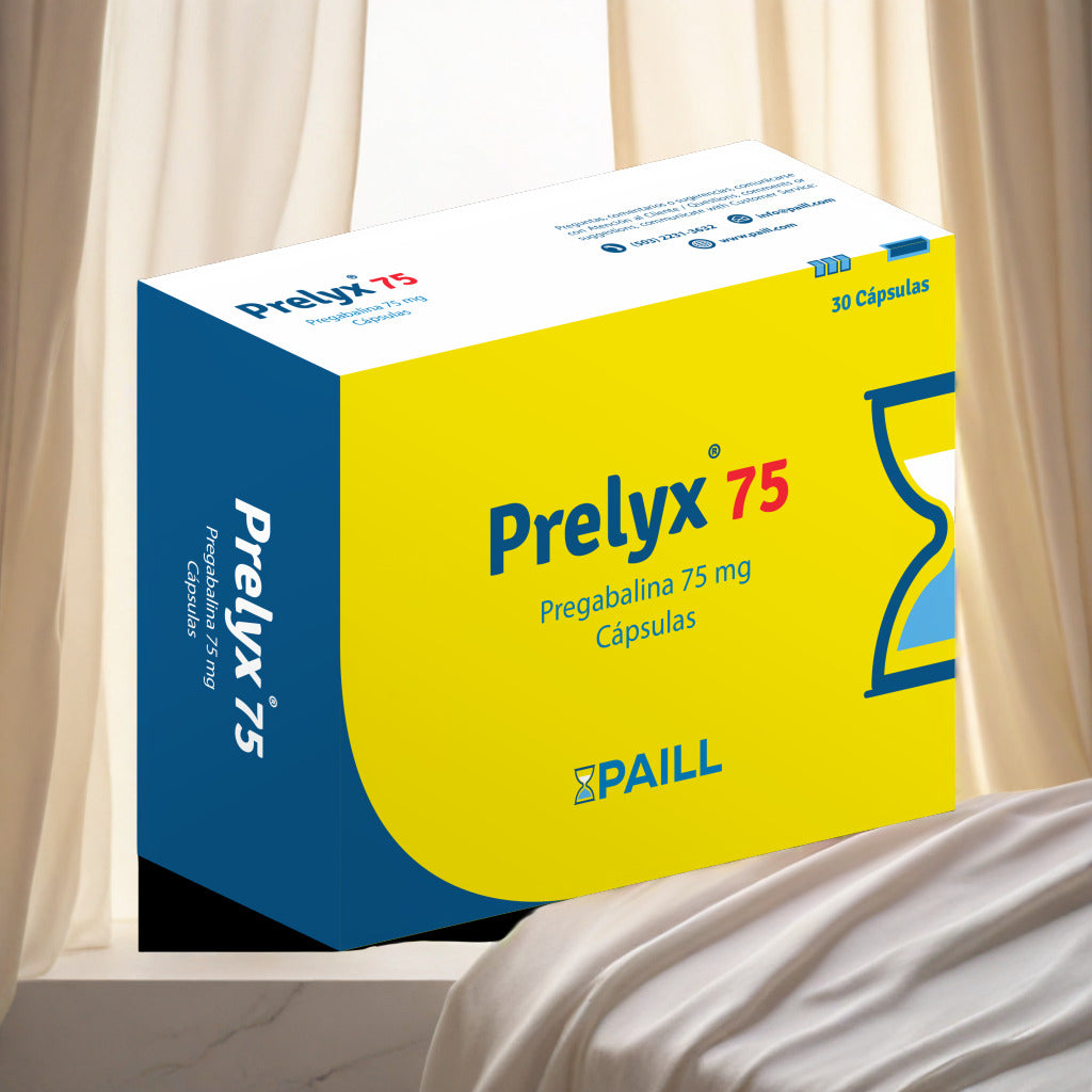 Paraxil