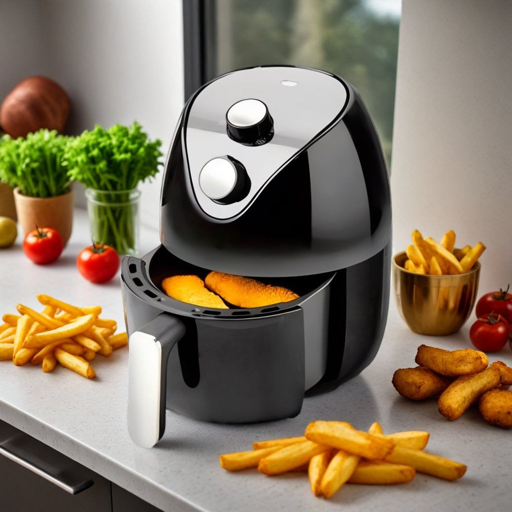 AIR FRYER 2.8L