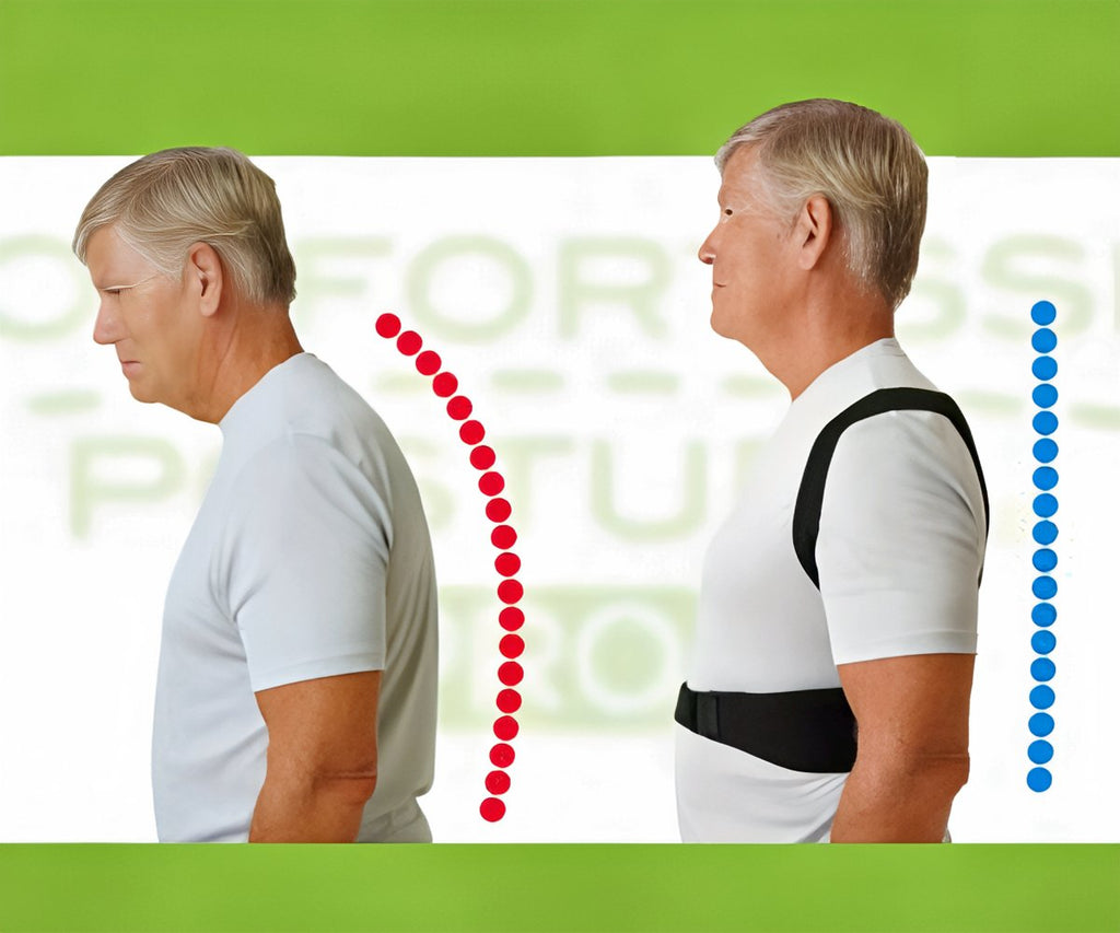 Comfortisse Posture PRO 2x1 a 19.809 HUF