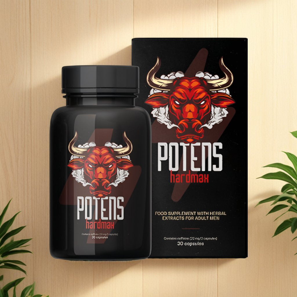Potens hardmax