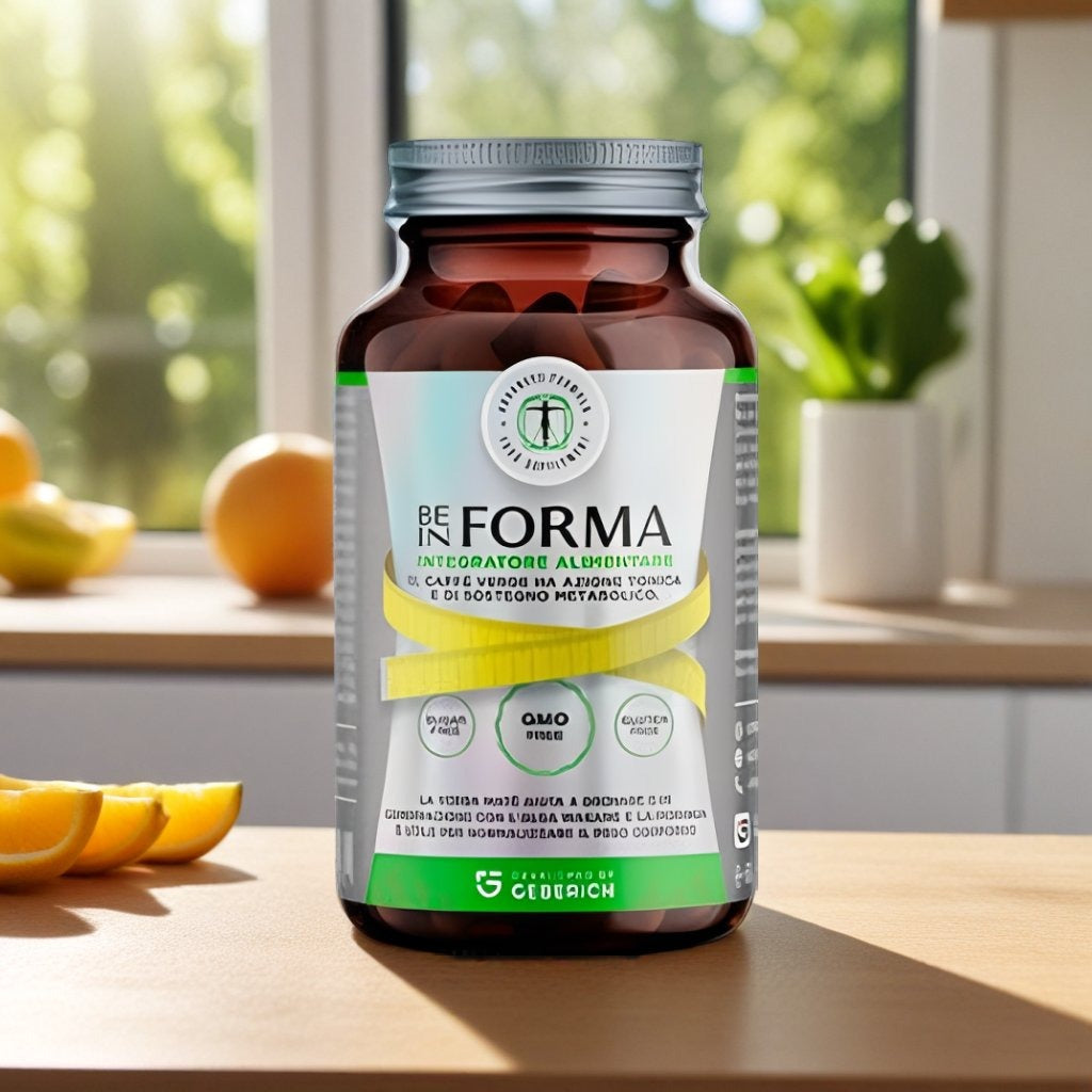 Be-in-Forma