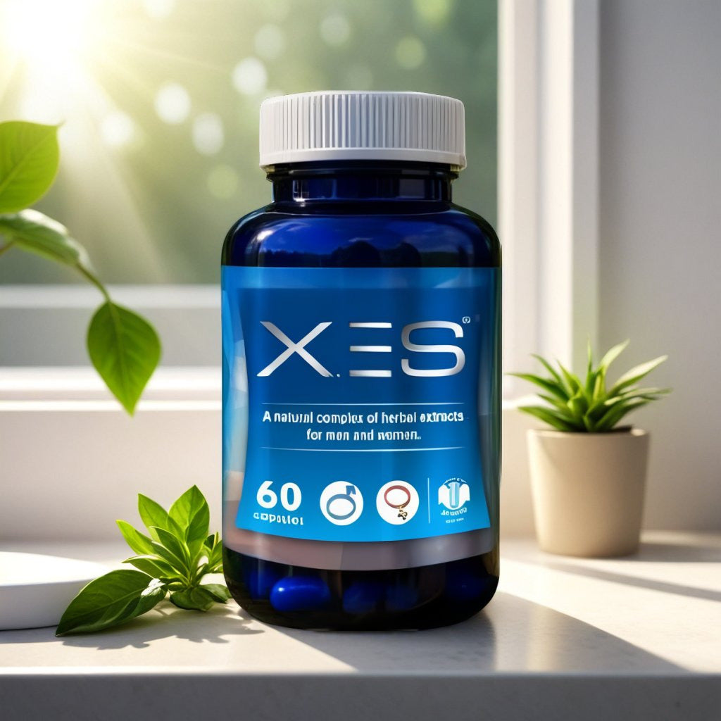 XES (POTENCY) (LOW PRICE)