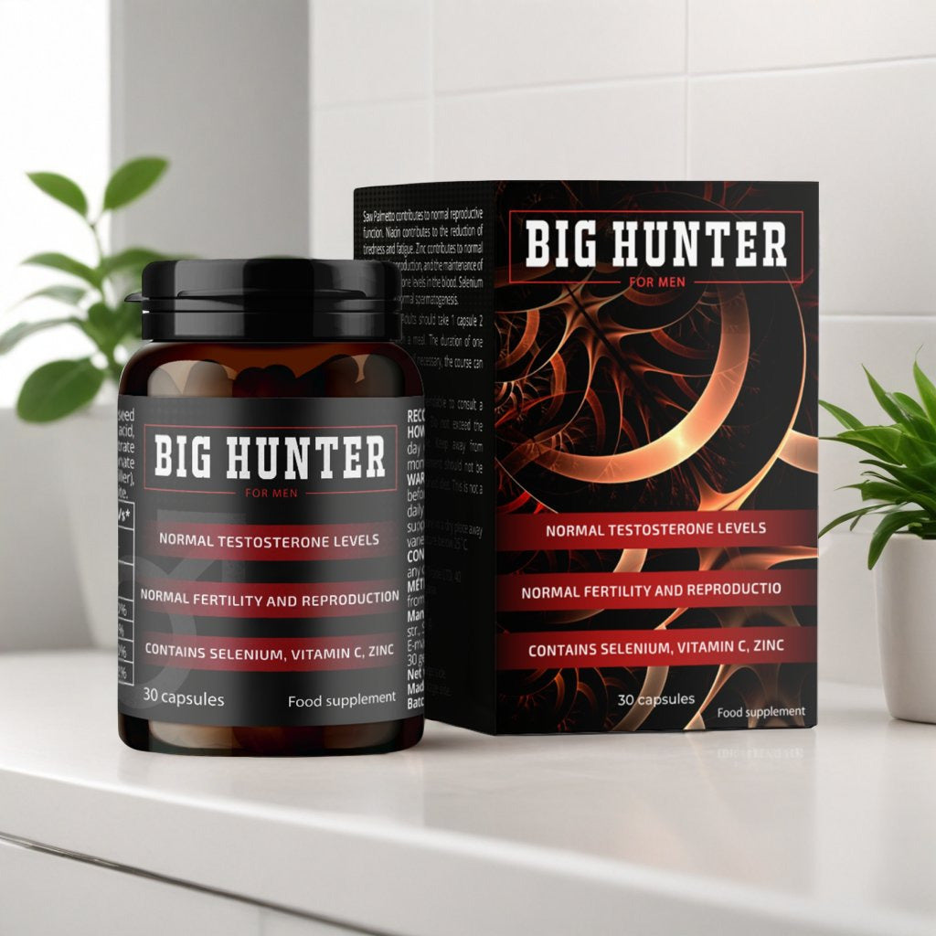 BigHunter Low