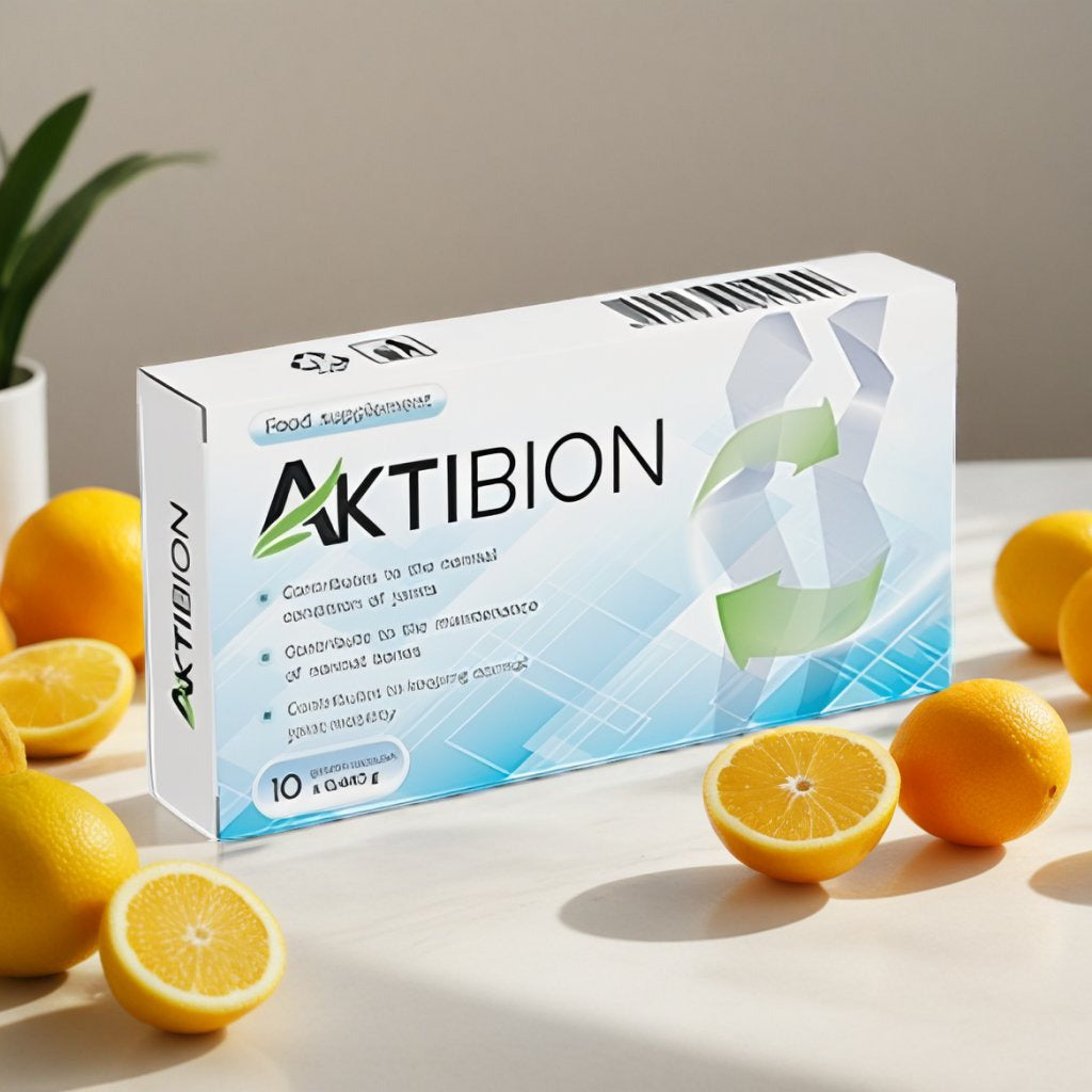 Aktibion Low Price