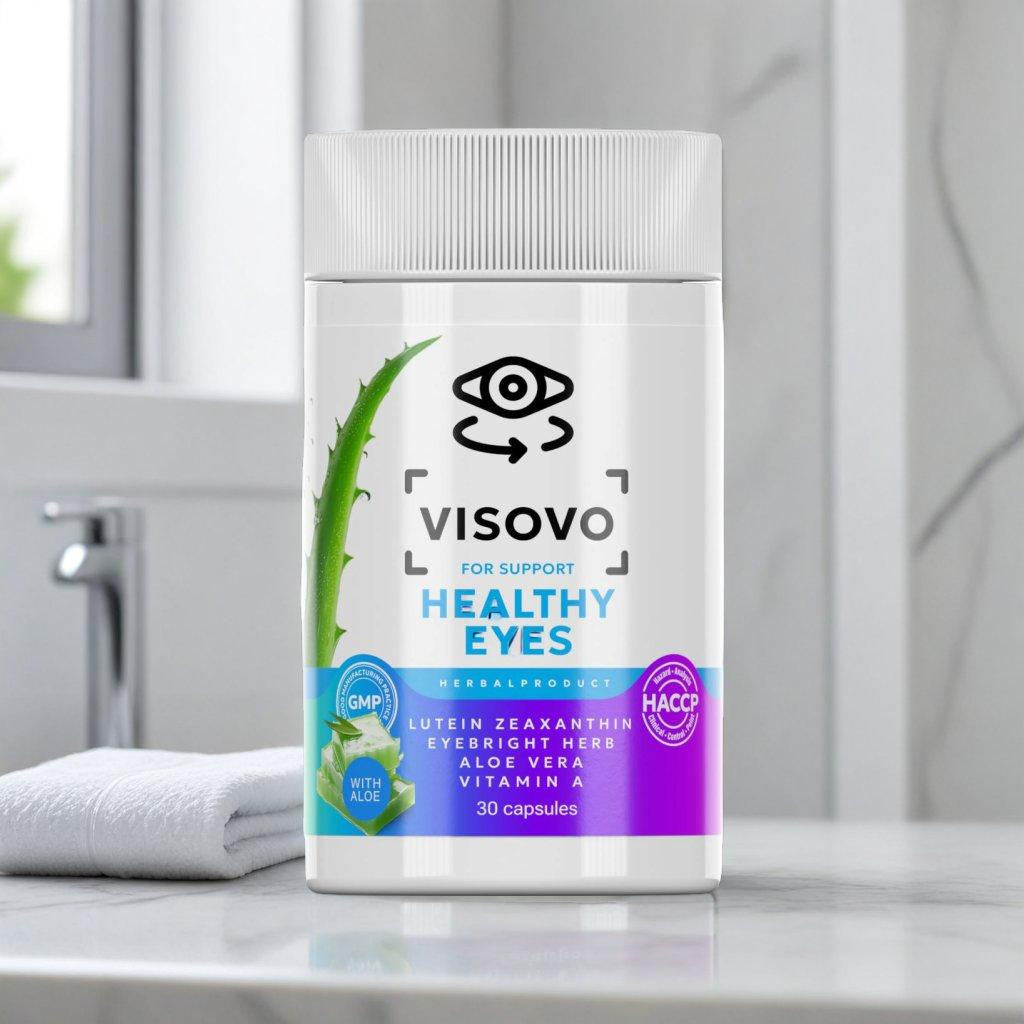 VISOVO (LOW PRICE)