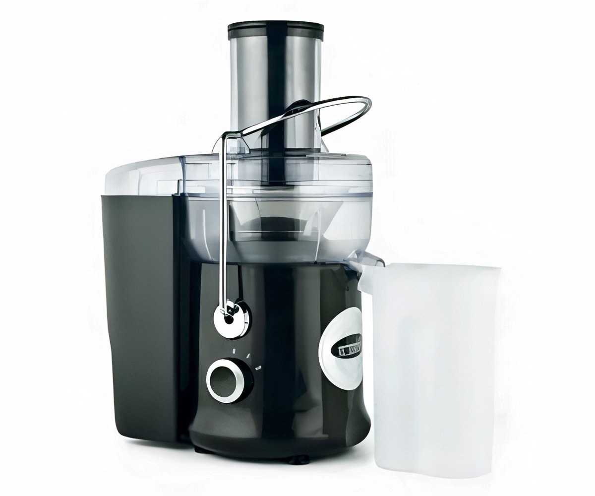 Xl Juicer a 79,99€