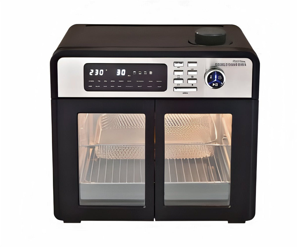 Double Door Oven a 189,99€