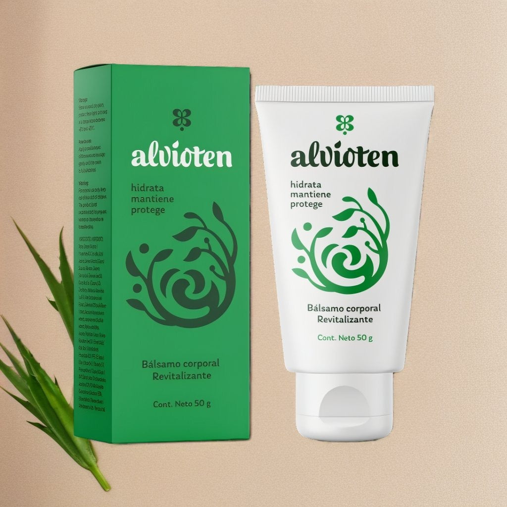 ALVIOTEN (PSORIASIS)