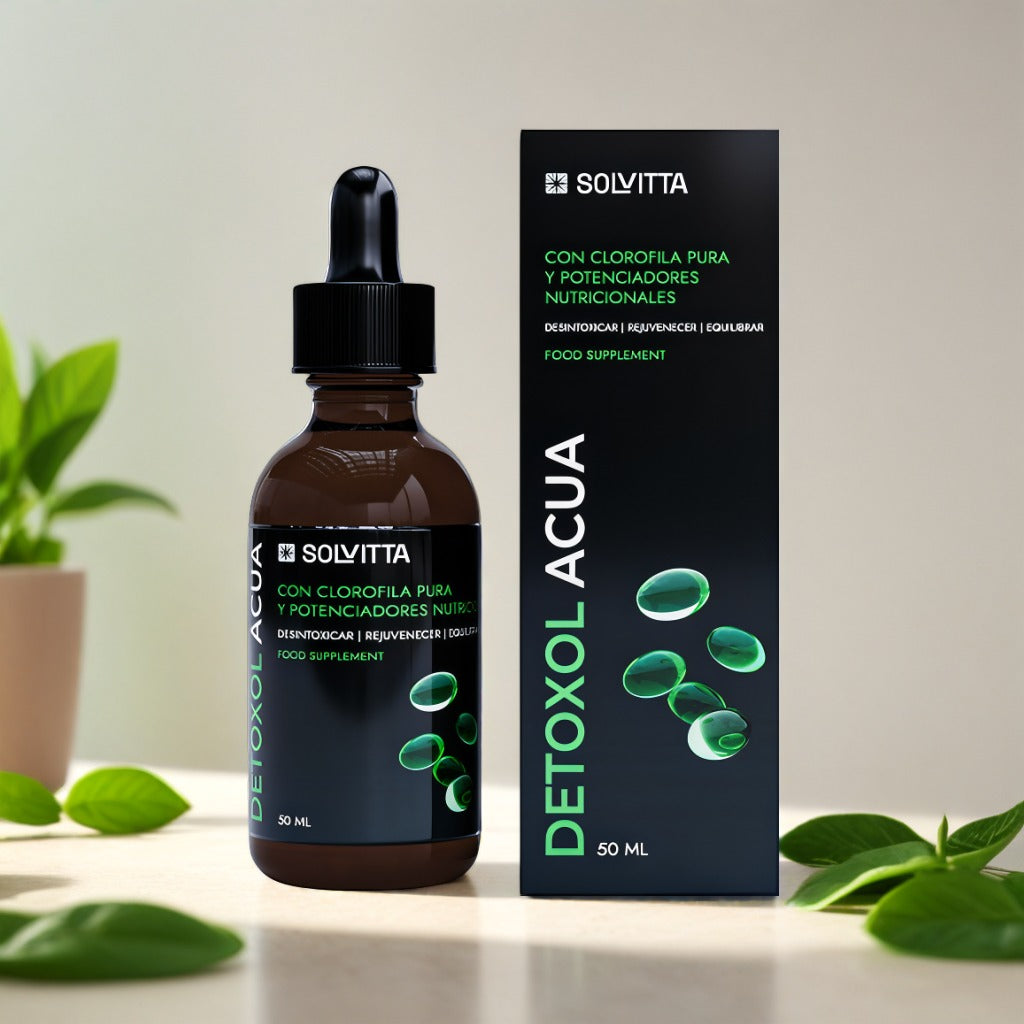 Detoxol Acua Parasites