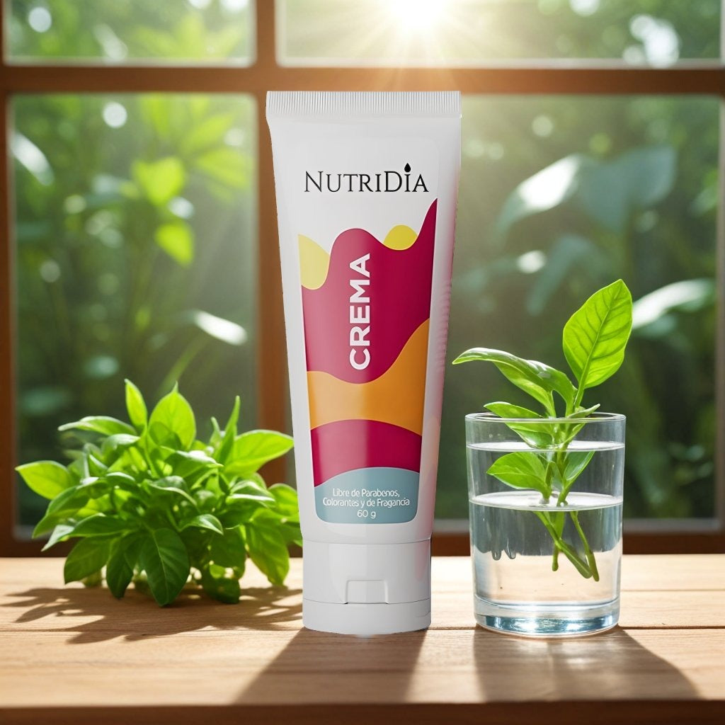 NutriDia Prostatitis