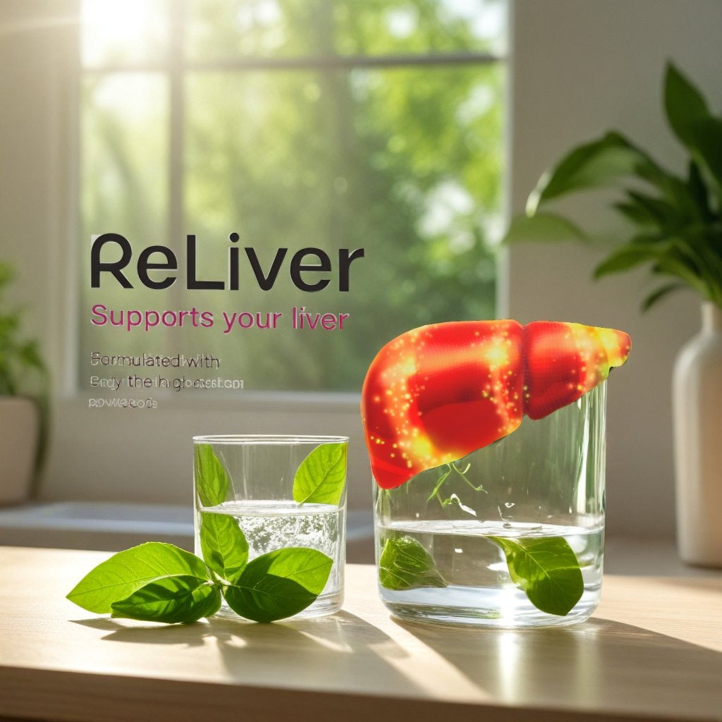 RELIVER (LOW PRICE)