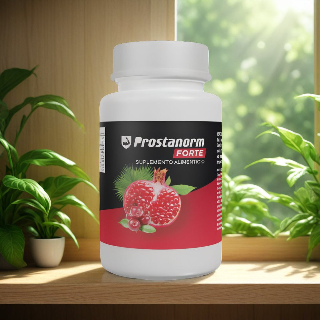 Prostanorm Forte Full