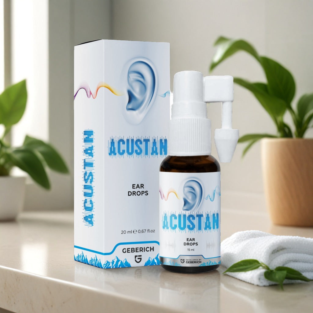 Acustan Drops