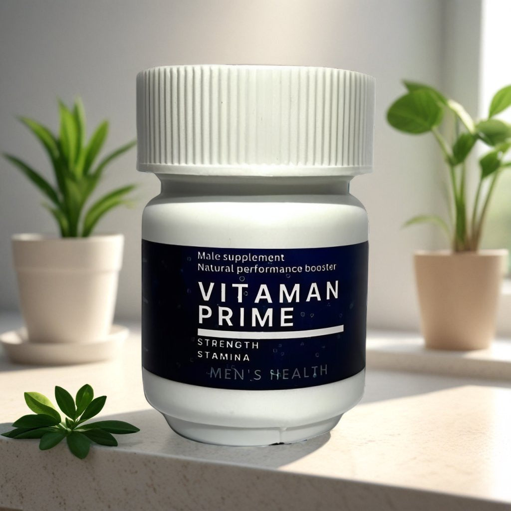 Vitaman Prime Low Price