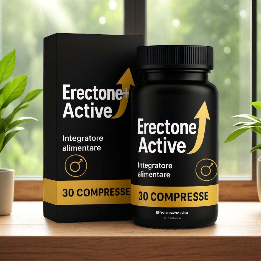 Erectone+ Active Full
