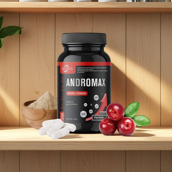 Andromax