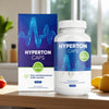 Hyperton Caps