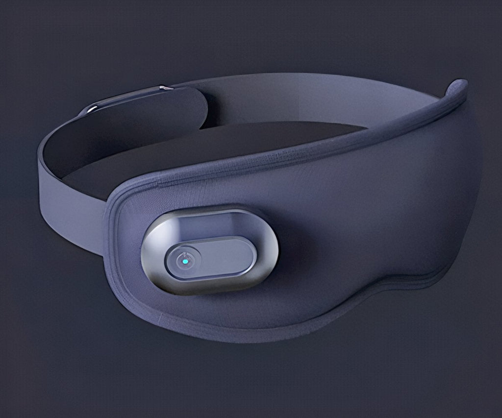 3 in 1 Eye Massager a 248 LEU