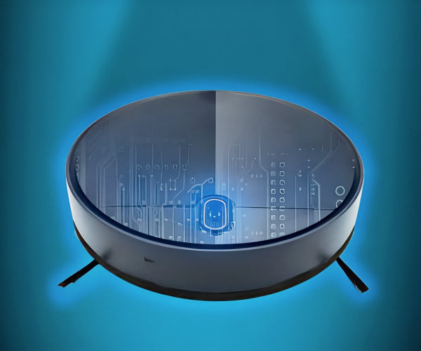 Robot Vac 99,99€