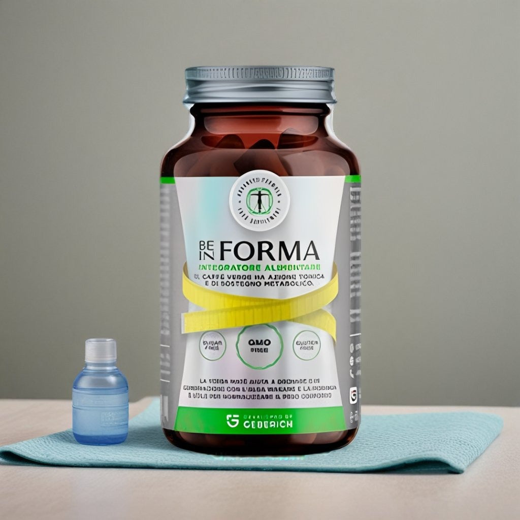 Be-in-Forma