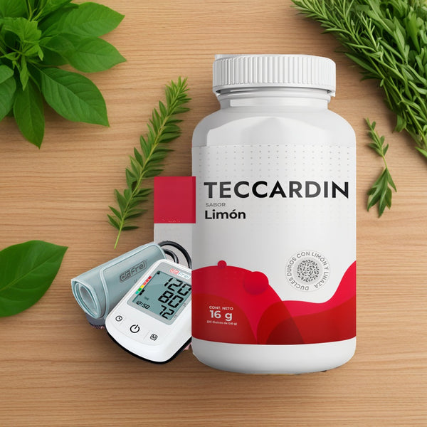 Teccardin