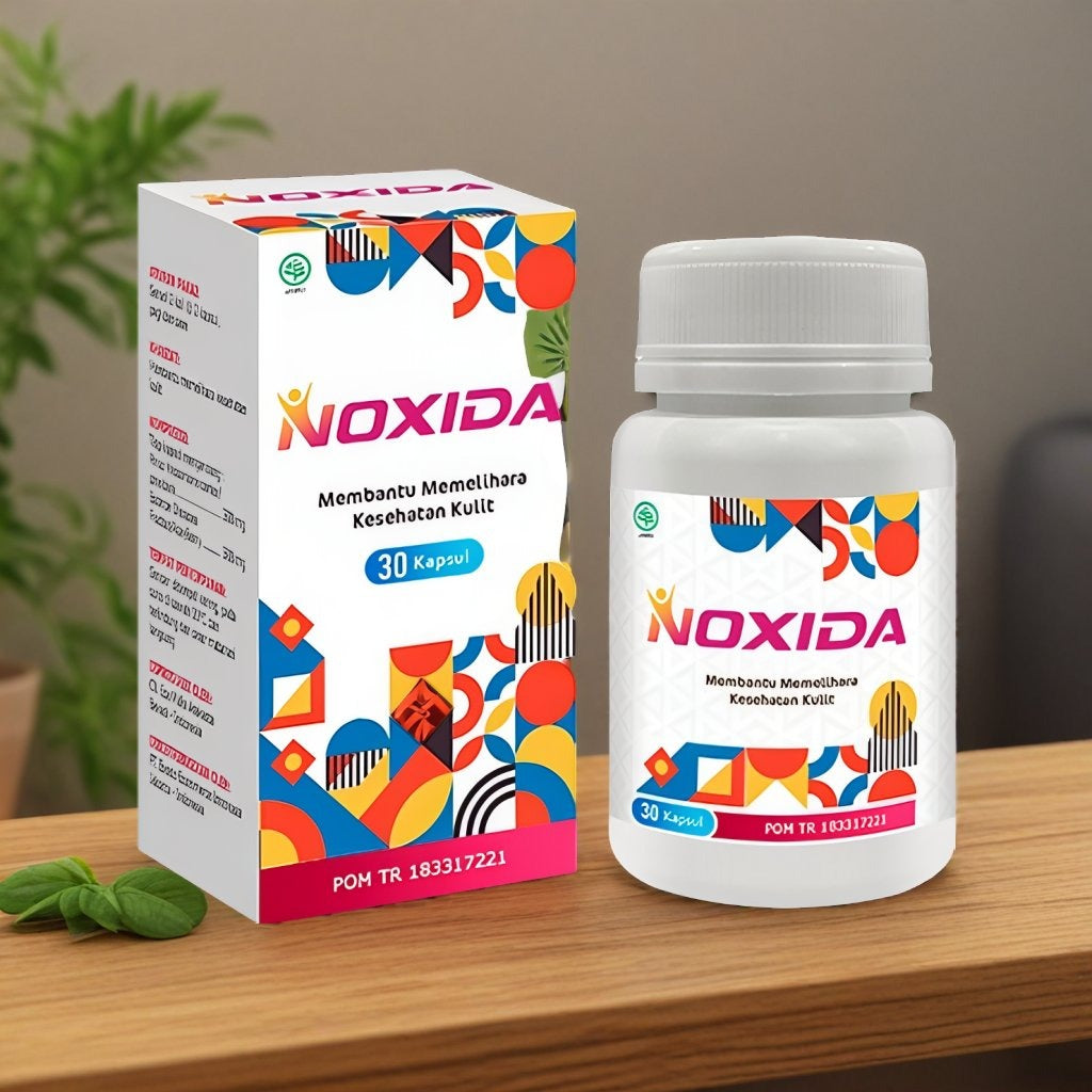 Noxida