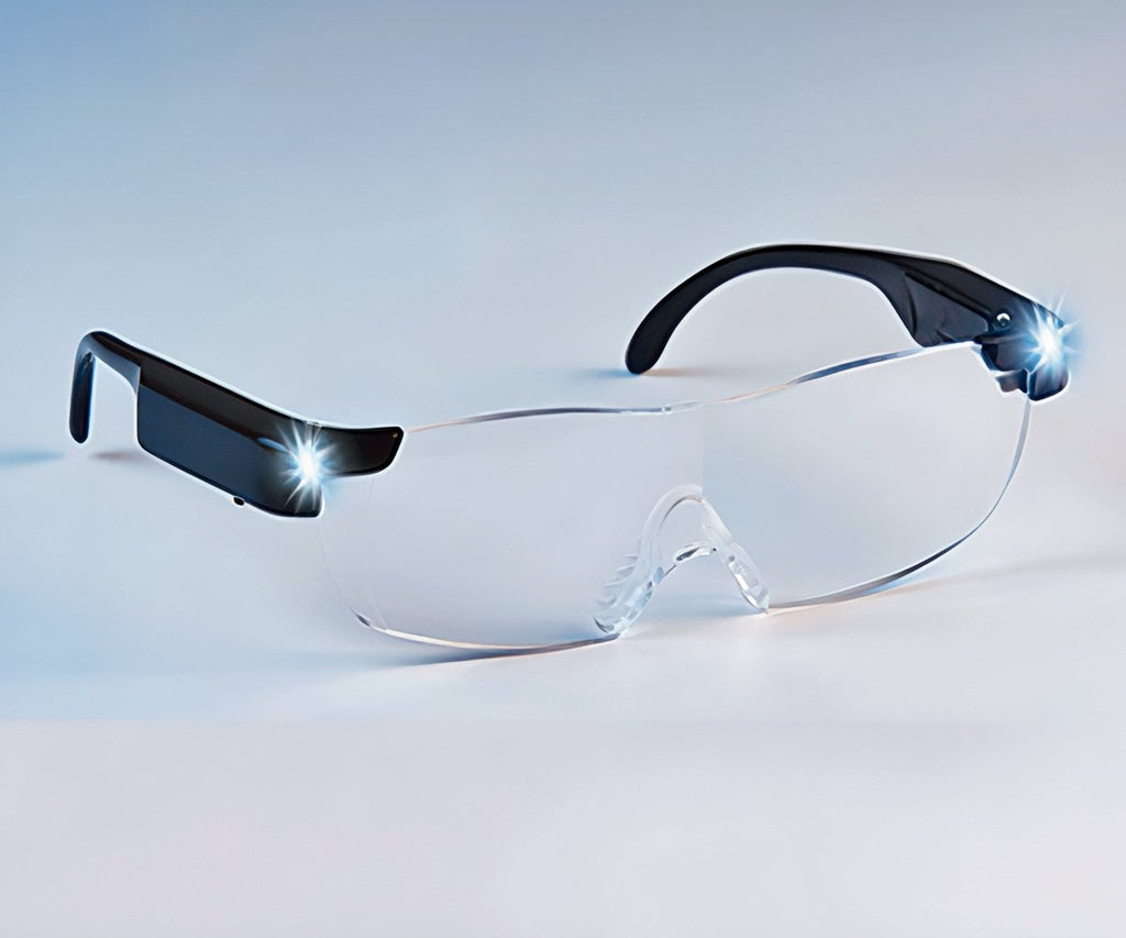 Vizmaxx Magnibrite Glasses 2x1 a 59,99€