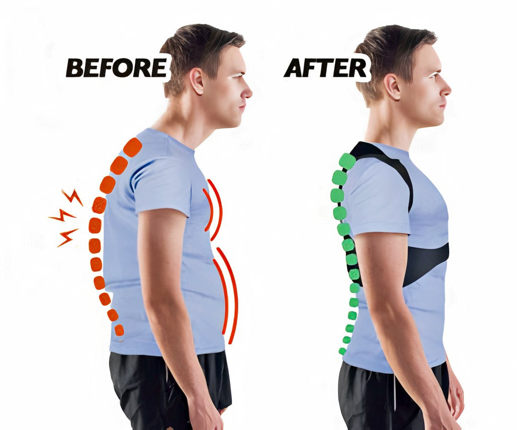 Comfortisse Posture PRO 2x1 a 49,99€