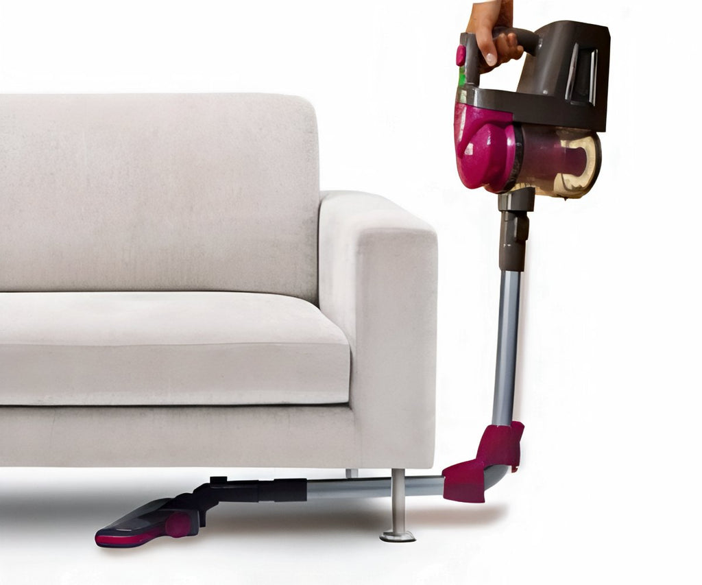 Cordless Vac a 119,99€