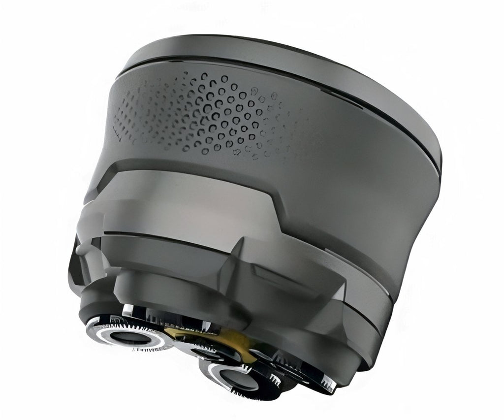 Power Head Shaver a 59,99€