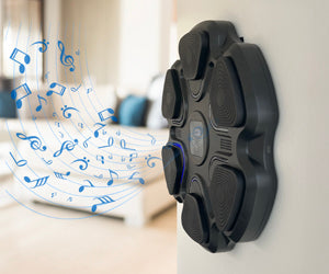 Boxing Music Box a 69,99€