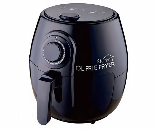 Oil  Fryer 397 LEU