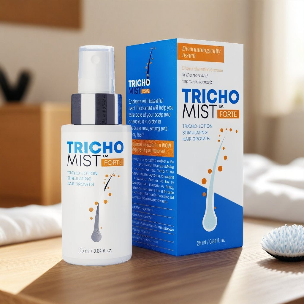 Trichomist Forte Premium