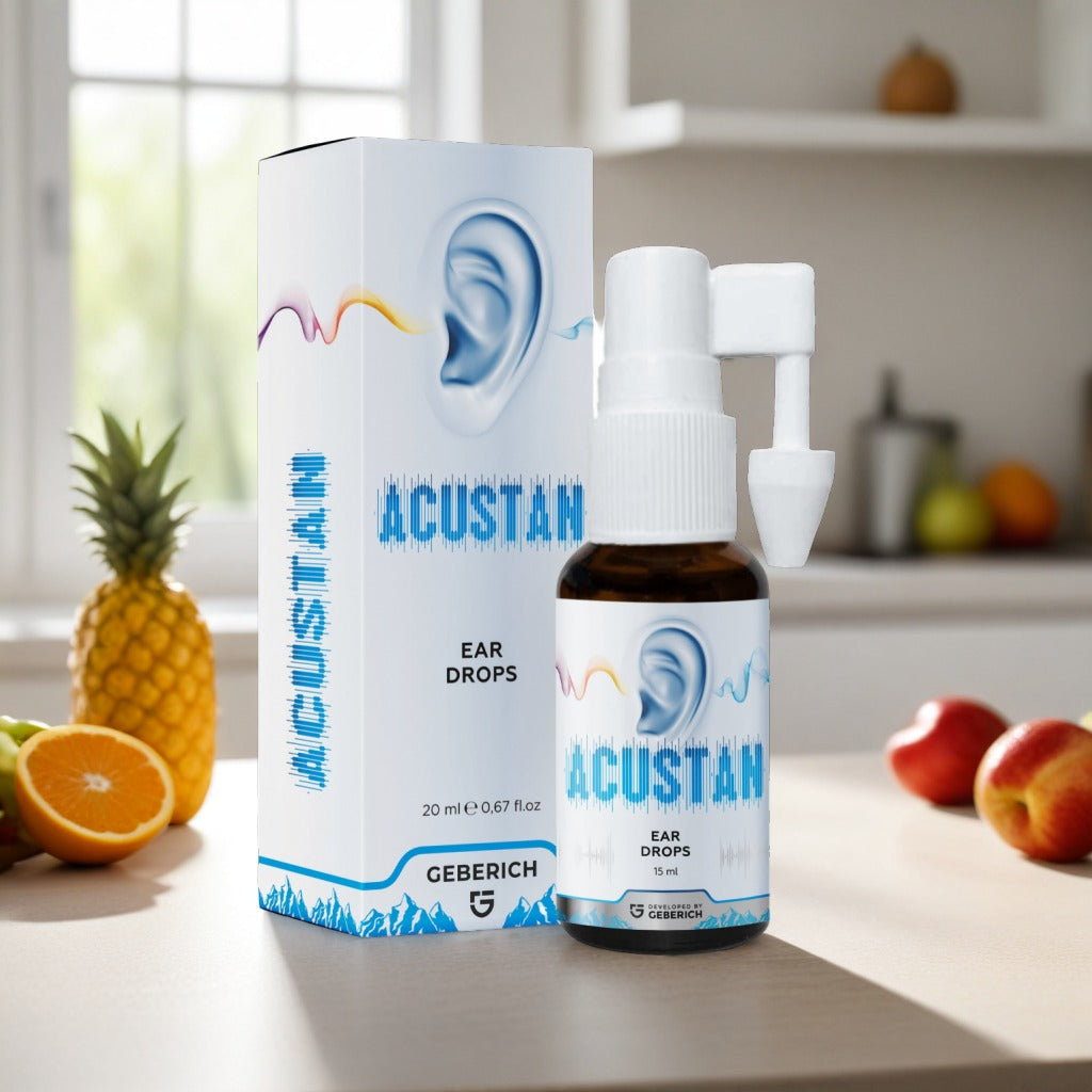 Acustan Drops