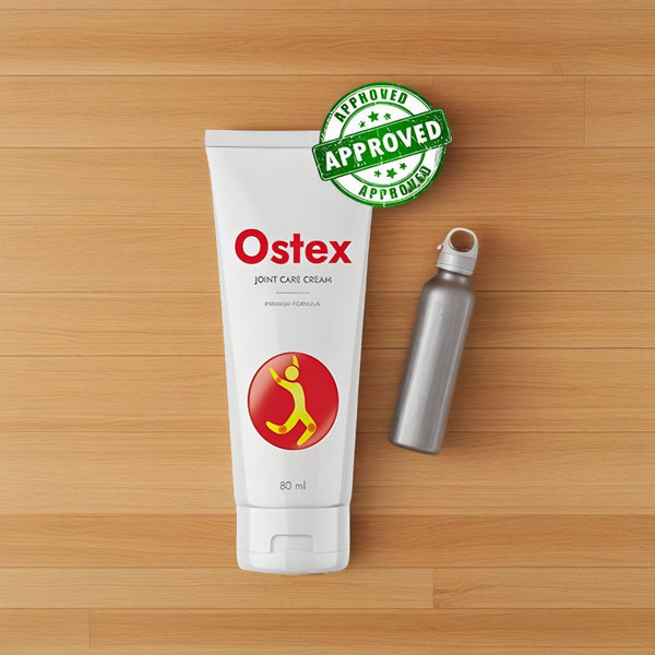 Ostex 590