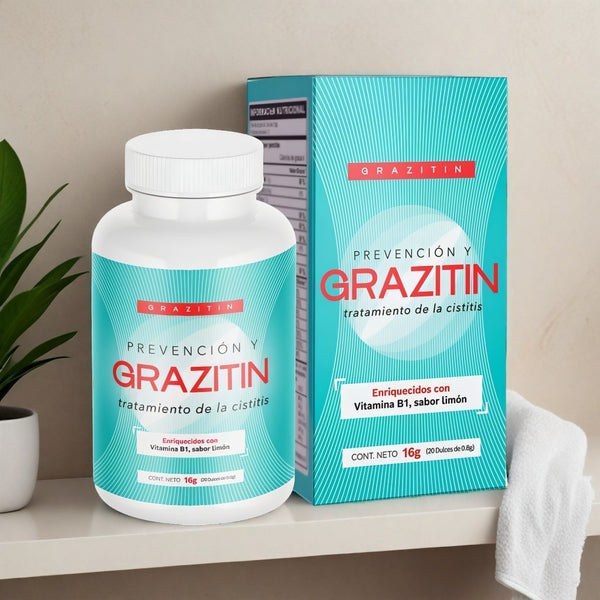 Grazitin