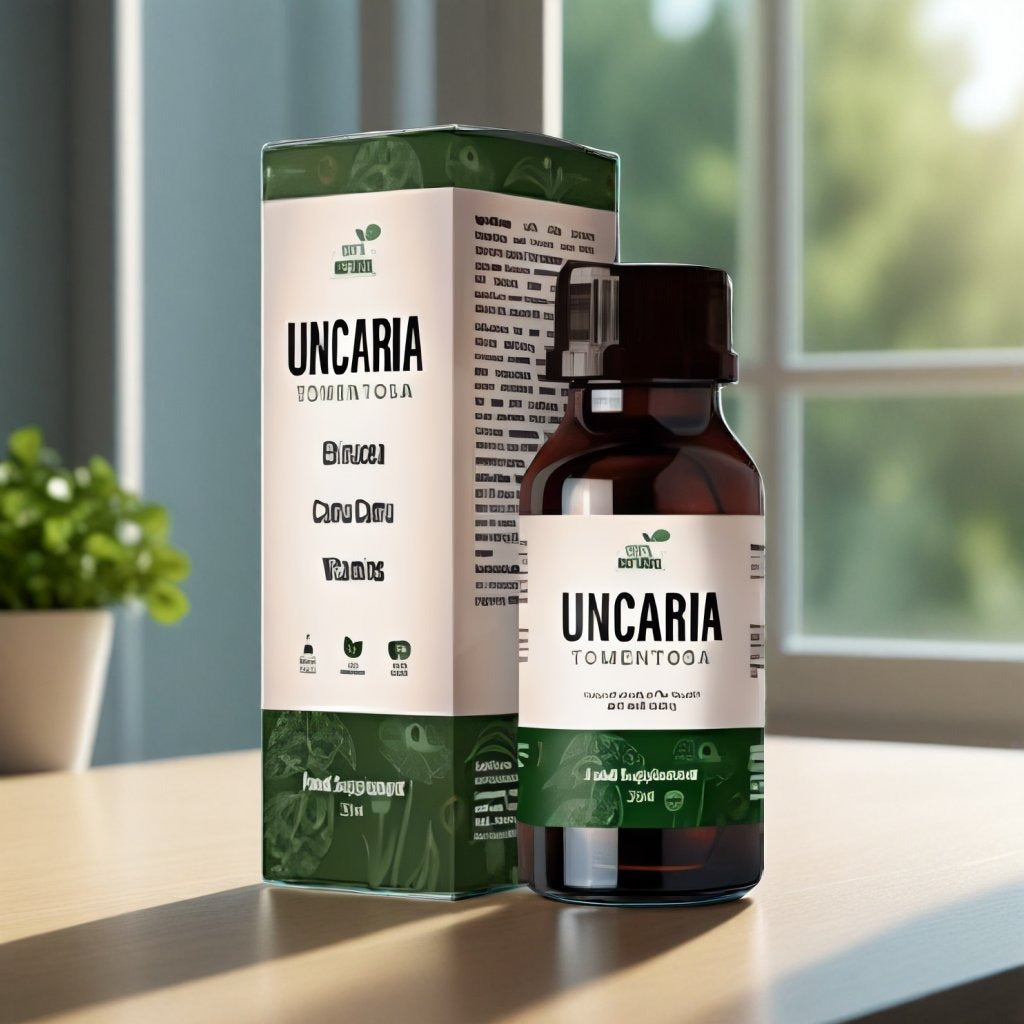 Uncaria Alco