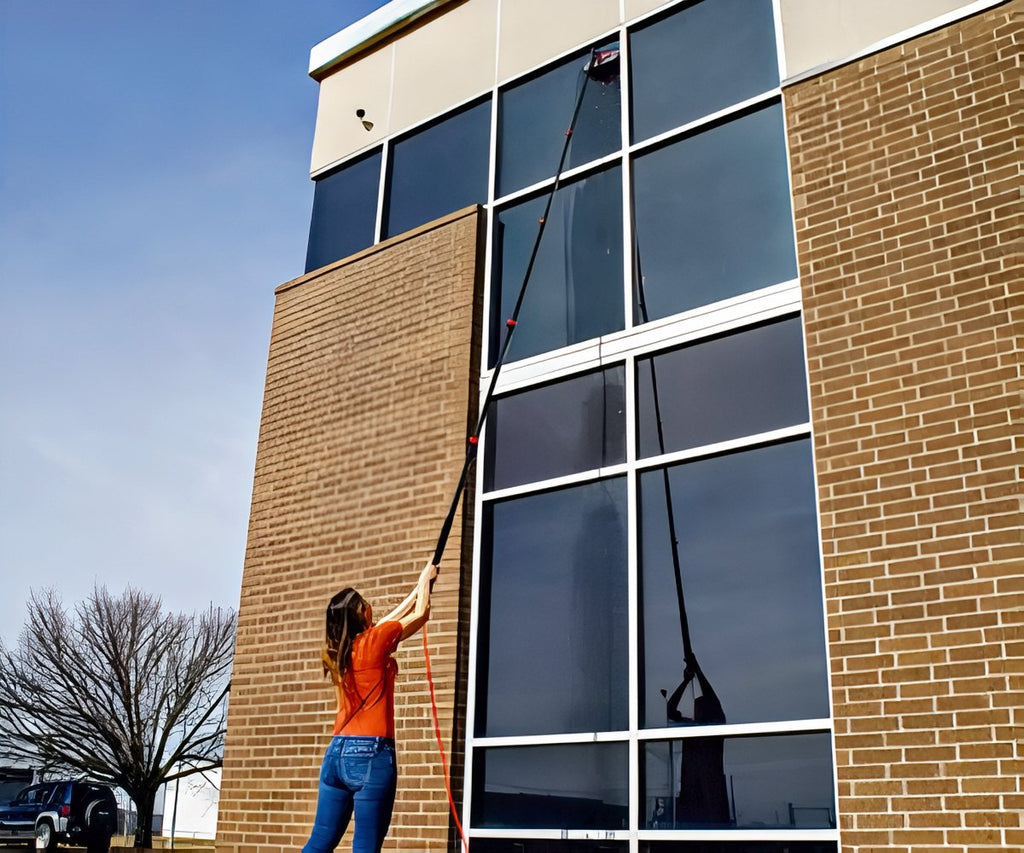 Telescopic Hydro Cleaner a 89,99€