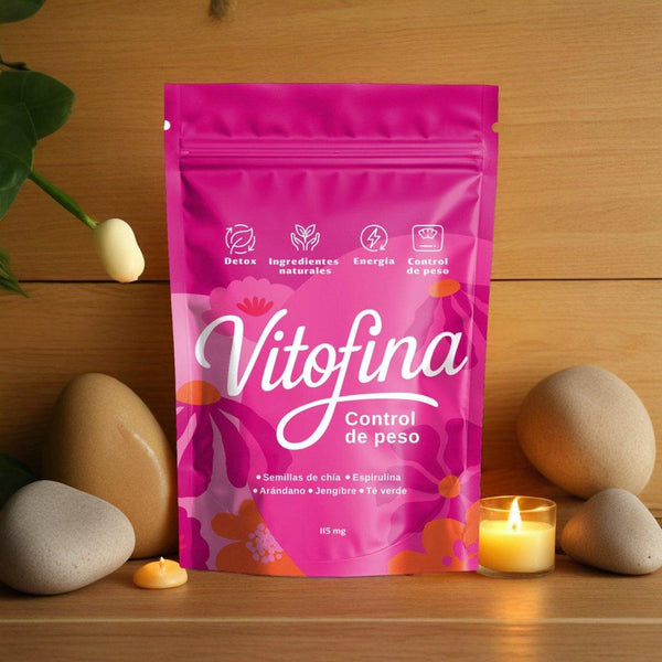 Vitofina