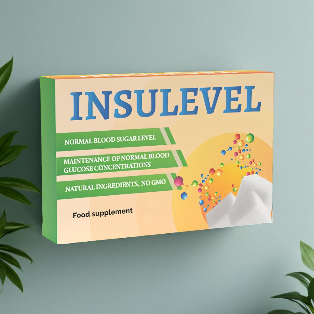 INSULEVEL EU low