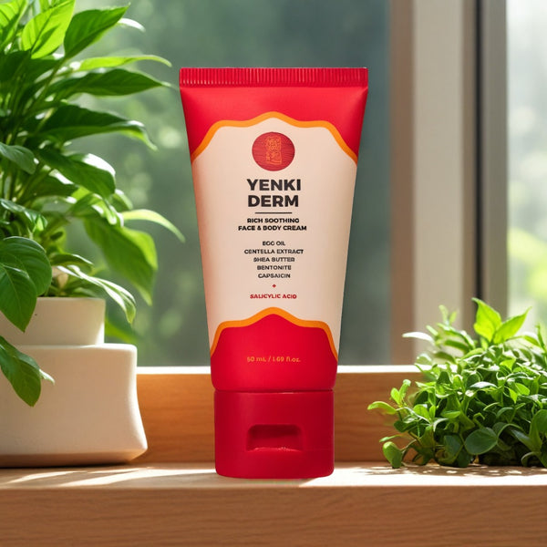 Yenki Derm