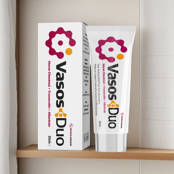 VASOS DUO