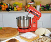 Fast Mixer a 456 LEU