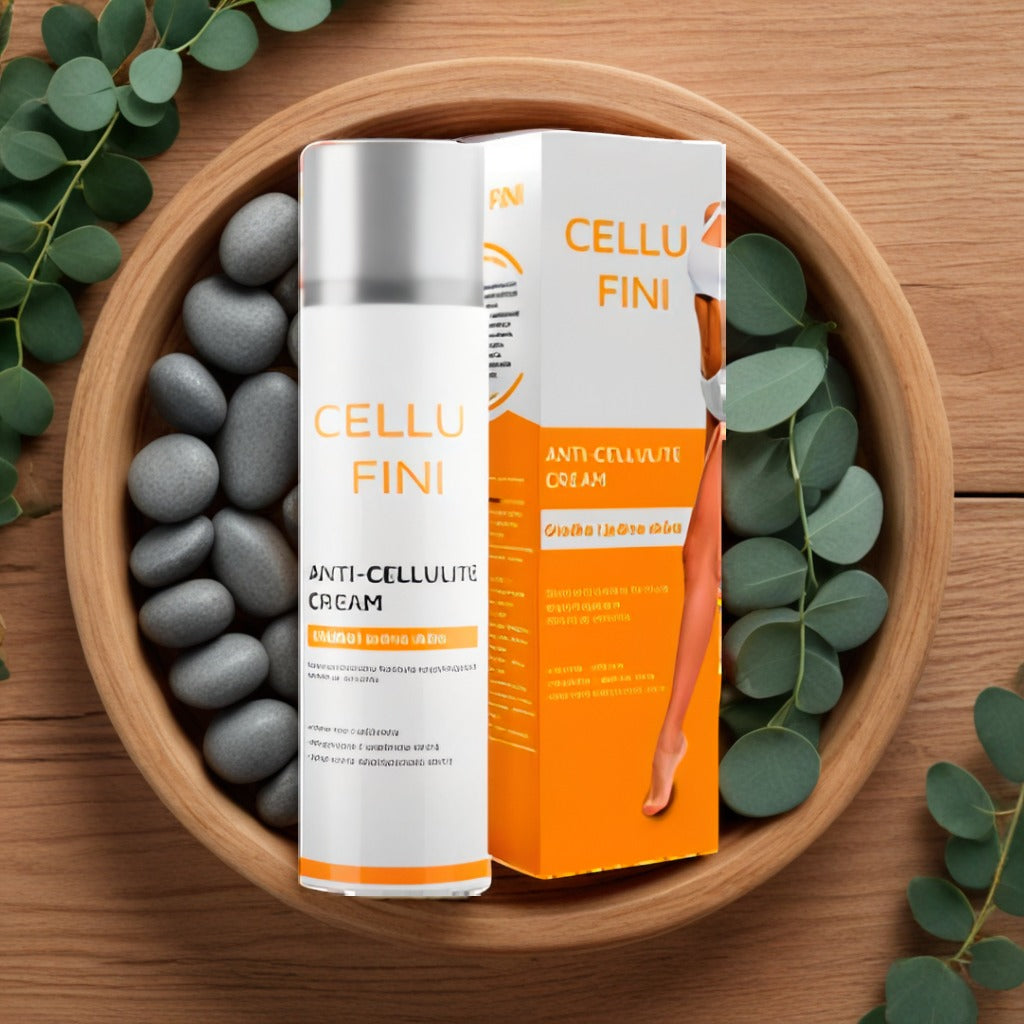Cellufini Cream