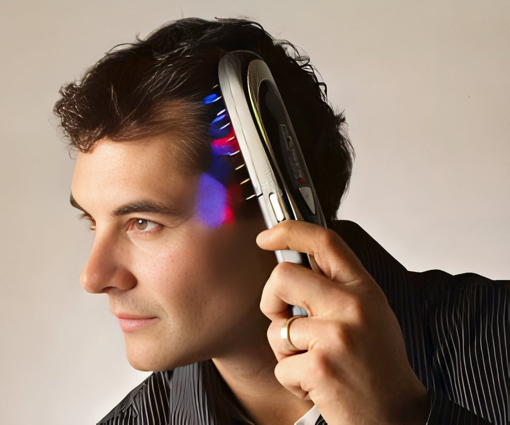 Power Grow Comb a 59,99€