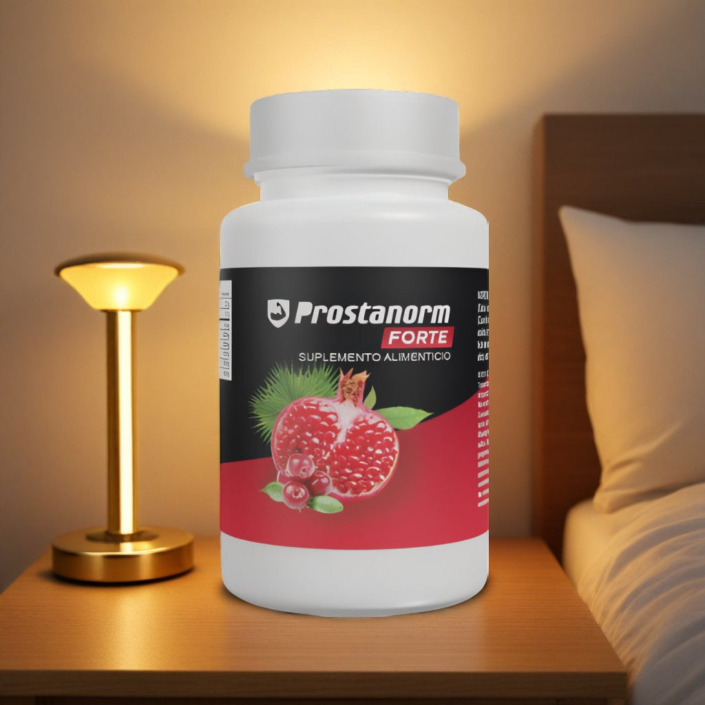 Prostanorm Forte Full