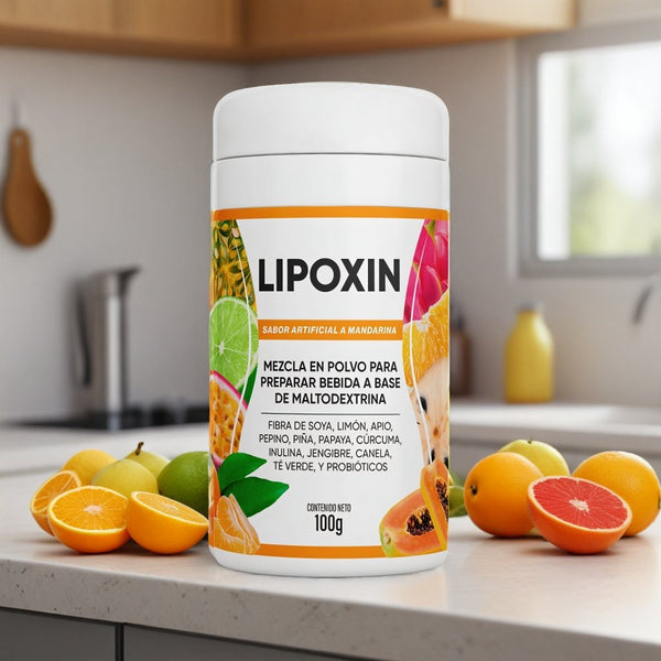 Lipoxin