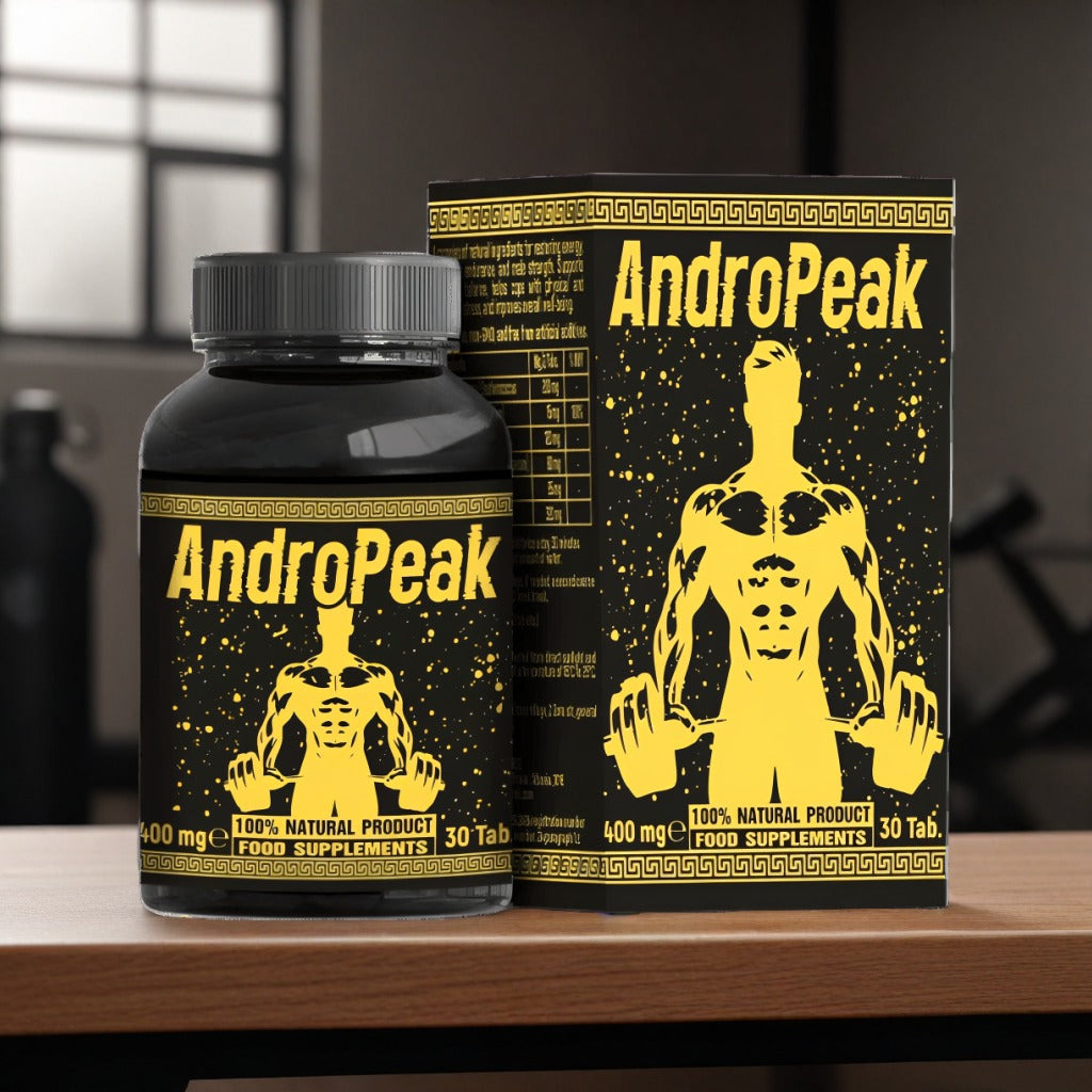 AndroPeak