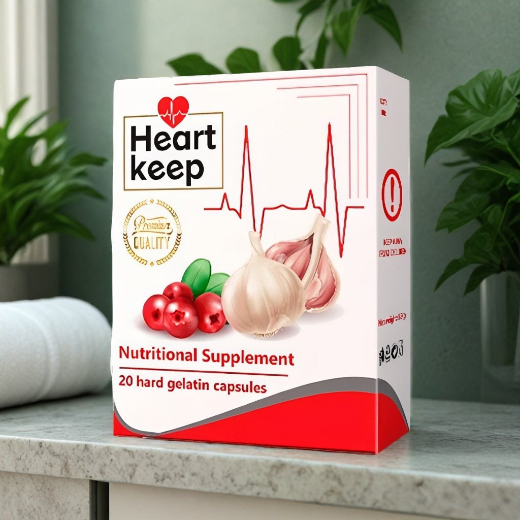 Heart Keep