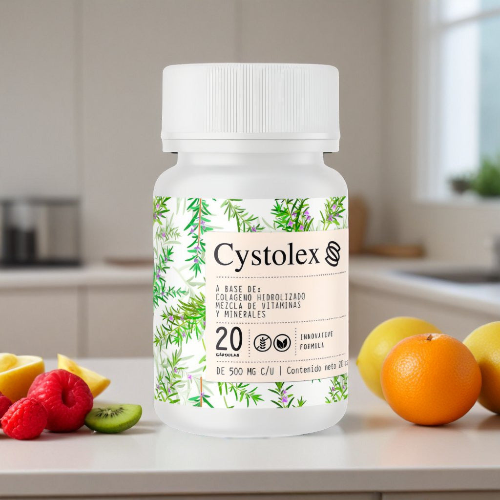 Cystolex Low
